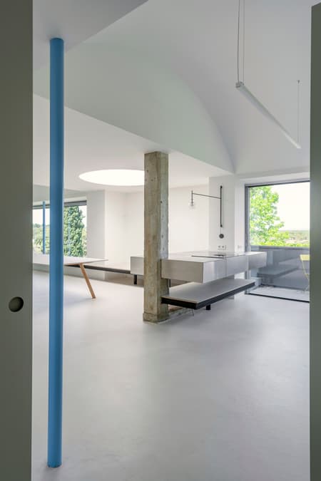 DOMEHOME House Expansion